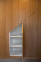 Hallway storage 