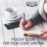 http://peachyessay.com/
Your Number One Essay Writing Service
