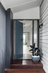 Doors, Wood, Swing Door Type, and Exterior Front entry  Photo 3 of 23 in Yeronga House by Lisa Breeze Architect