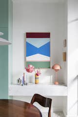 Kitchen detail