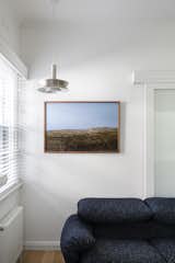 Living Room detail