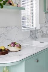 Kitchen details