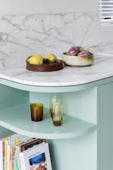 Kitchen details