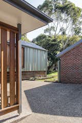 Exterior Simple forms  Photo 4 of 10 in Thirroul House by Lisa Breeze Architect