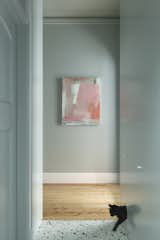 Hallway  Photo 5 of 12 in Northcote House by Lisa Breeze Architect