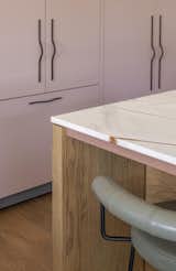 Kitchen detail