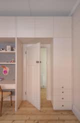 Kid's bedroom
