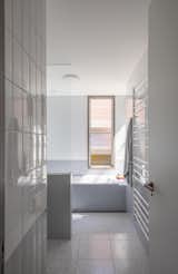 Kid's bathroom