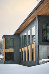  Photo 13 of 36 in The Slate House by Hygge Design+Build