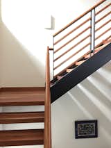 Staircase art