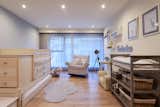 Baby Bedroom