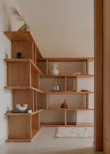 Hall Furniture