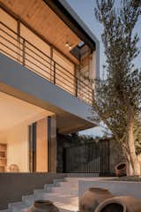 House Access