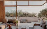 Interior - Exterior Relationship 