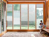 Outdoor  Photo 1 of 27 in Sliding Doors by CplusC Architectural Workshop