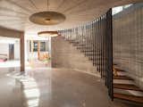  Photo 16 of 16 in House of Parts by CplusC Architectural Workshop