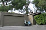 garage exterior