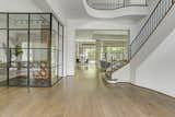 Entry ft. Wine Cellar