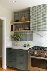 Kitchen  Photo 8 of 8 in Rockwood Kitchen by Alter Interiors