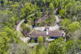 ●7.07 acres with rear views overlooking South Elkhorn Creek; lot extends over the back side of the creek (largest lot in subdivision)
●Heavily treed lot, including numerous ash, walnut, tulip poplar, peach, plum, redbud, dogwood, koosa dogwood, hickory, shaggy bark hickory, paw-paw, persimmon, various varieties of pine, varieties of maple, including Japanese maple, ginko, weeping cherry
Upgraded all mechanicals:
○ Installed ultra-efficient Lennox HVAC system with individual room zones that can be controlled remotely by smart phone, computer or tablet (IComfort S3 smart thermostats)
■ Note: Lennox system used for A/C only though could be used for heat, also as it utilized heat pump
○ Installed gas boiler for radiant floor heat on both levels of house that can be controlled remotely by smart phone, computer or tablet via Tekmar thermostats; zoned by individual rooms/areas
■ Note: winter heat is accomplished with a Pex tubing/hot water radiant floor heating system; no forced air, gentle heat, warm floors
○ Ran gas lines run for future generator, into kitchen for stove and to patio for grill
● Installed LED light bulbs throughout the house,
● Installed Haiku lights in most of the rooms which can operate via motion sensor, remote, or app; also can control temperature (brightness) and color (yellow/white) and can set timers for each light or room of lights
● Added Control 4 whole house automation system with new security, lighting, audio visual systems; allows smart device control of security system, cameras, TV, audio, lights
● Total gut re-do of master bath, powder room, pantry
● Replaced all kitchen appliances, countertops, cabinet faces, cabinet pulls, ventilation system
● Repainted exterior and interior; added accent wall in living room
● Refinished bamboo/cherry floors
● Touched up all woodwork
● Added built-in file drawers, pull-out storage drawers, and cabinet doors creating enclosed wall unit in study
● Replaced toilet and shower fixture in 2nd bathroom
● Added sink in garage
● Added split HVAC unit in under-patio storage room in basement
● Replaced roof and in process of replacing gutters