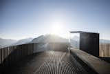  Photo 16 of 18 in Ötzi Peak 3251m: Reaching the peak by noa - network of architecture