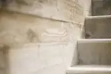 Détail Escalier