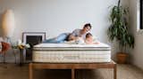Sure, we all love the popular pitted fruit, but it’s the Avocado mattress that really sparks joy with our readers. It’s possibly the greenest mattress on the market, and the company made waves in the industry with their dedication to making every step of its construction—down to the last hand-tufted thread—as eco-friendly as possible.