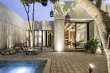  Photo 1 of 28 in PDC House by Eduardo Calvo Santisbon