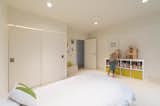 Child's bedroom.  Photo 20 of 23 in Case Study House 2016 by BUILD LLC