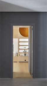 Kids Room and Playroom Room Type  Photo 1 of 18 in The Toy Box by Estudio ji Architects
