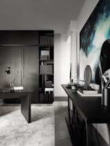 Luxury Residential Study By Rachel Usher Interior Design