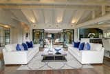 Timeless designer finishes are seamlessly blended together throughout the home