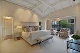 Serene and peaceful, almost all rooms open to the outdoors