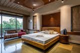 Parent's room