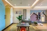 Kid's room