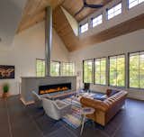 The Reserve at Lake Keowee Living Room