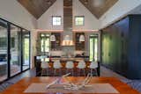 The Reserve at Lake Keowee Kitchen