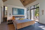 The Reserve at Lake Keowee Master Bedroom