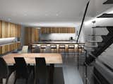 Dinning and Kitchen