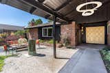 Exterior Entryway