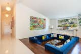 Living Room and Hallway Gallery