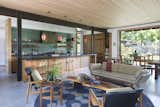 My House: A Bay Area Restaurateur’s Woodsy Retreat Prioritizes Community