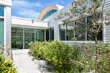 Schechter House Seibert Architects exterior