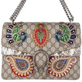 Buy Gucci 'Dionysus GG Supreme' embellished shoulder bag featuring a foldover top with push-lock closure



https://www.luxury-shops.com/catalog/product/view/id/58761/s/gucci-embellished-dionysus-gg-supreme-bag/category/11/




