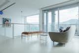 Entry Sitting Area