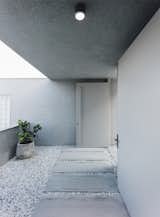 Entry Garden