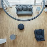 Living Room Below