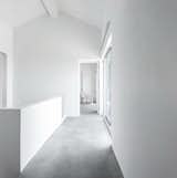 Corridor /  Bedroom
