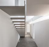 Stair / corridor to Bedrooms