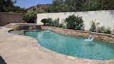 Outdoor and Swimming Pools, Tubs, Shower  Photo 2 of 16 in 4+2 Single Story Pool Home by Ryan Huggins